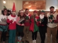 christmas party 5